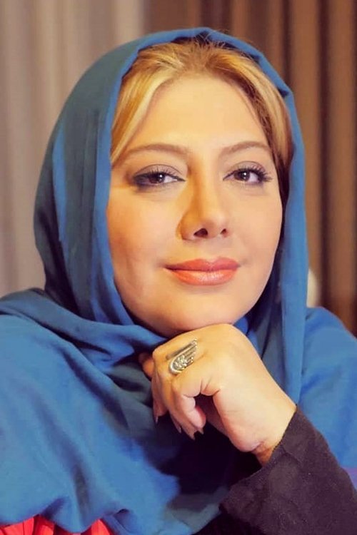 Zahra Davoudnejad photo
