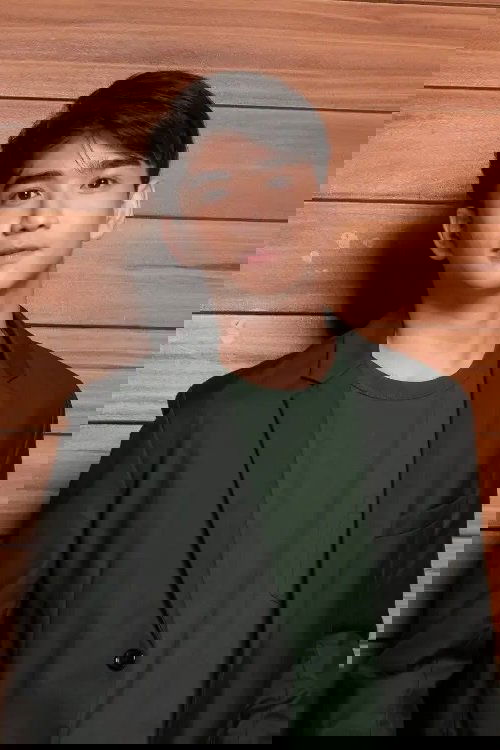 Zaijian Jaranilla photo