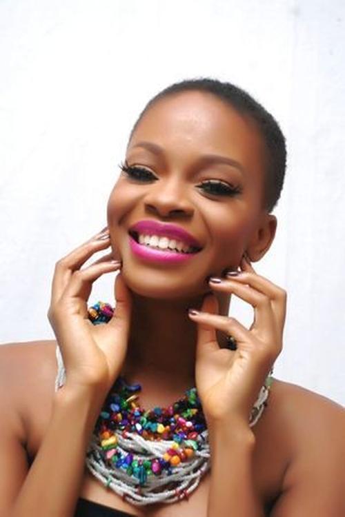 Zainab Balogun photo