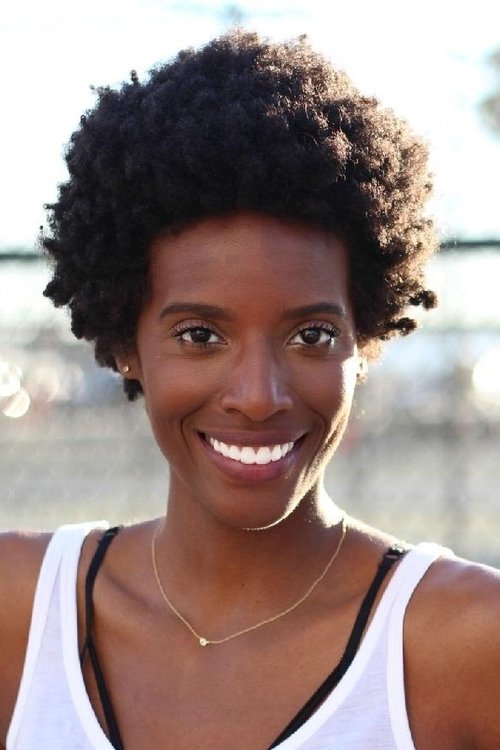 Zainab Johnson photo