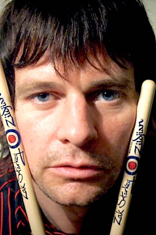 Zak Starkey photo