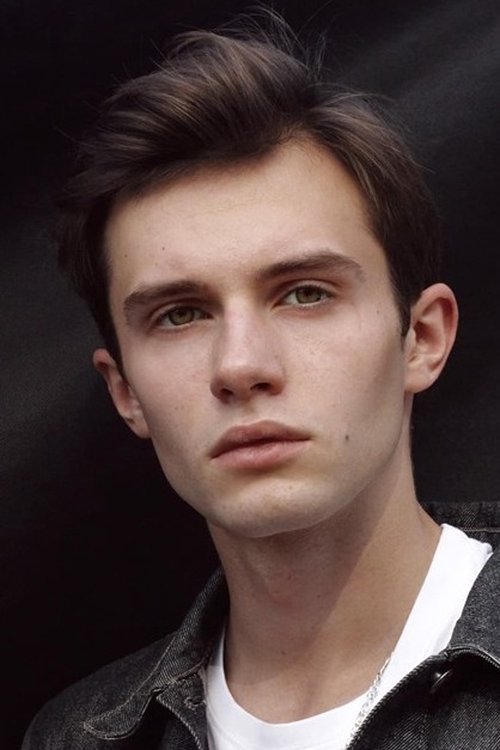 Zakhar Shadrin photo