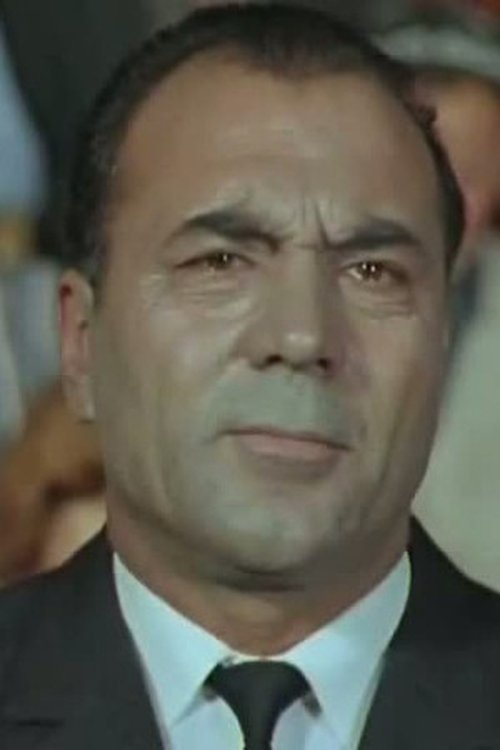 Zakir Mukhamedzhanov photo