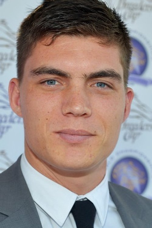 Zane Holtz photo