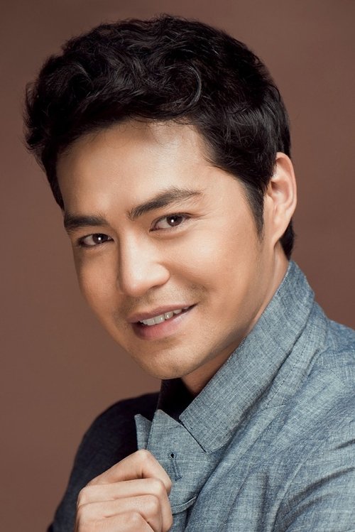 Zanjoe Marudo photo