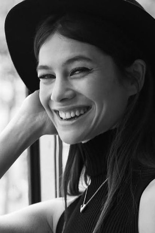 Zara Prassinot photo