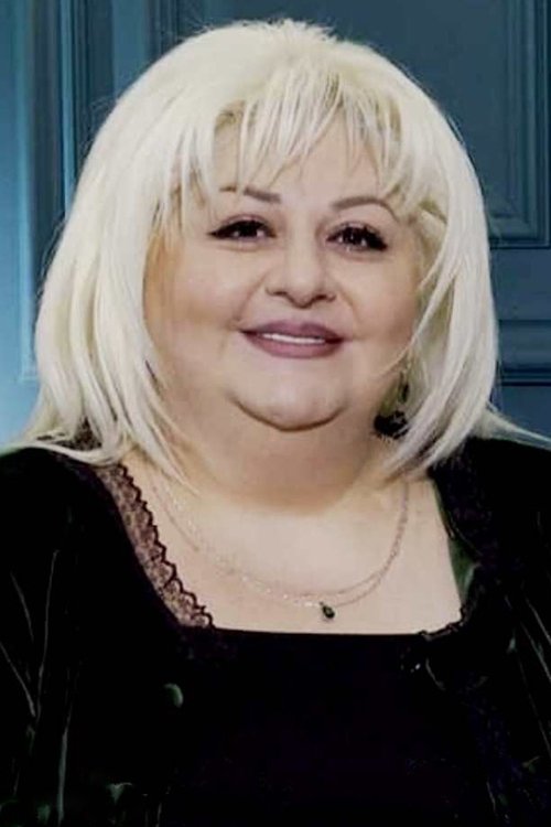 Zaruhi Aramyan photo