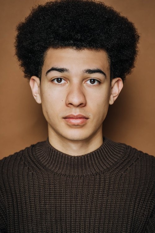 Zavien Garrett photo