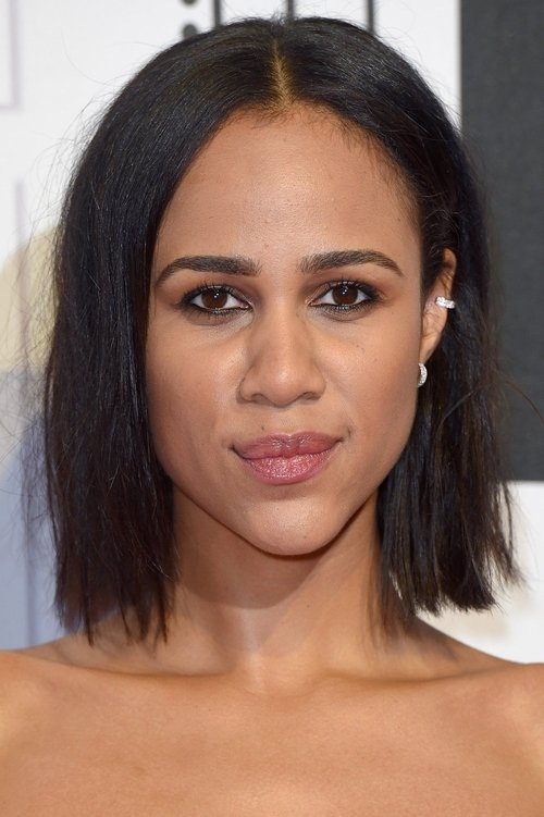 Zawe Ashton photo