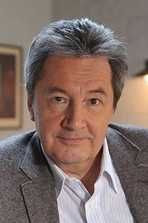 Zbigniew Borek photo