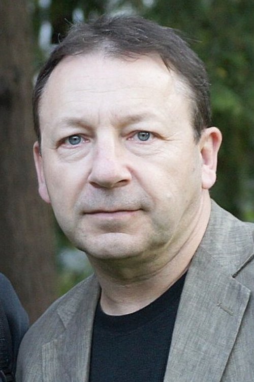 Zbigniew Zamachowski photo