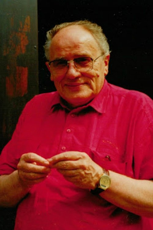 Profile image of Zbyněk Brynych