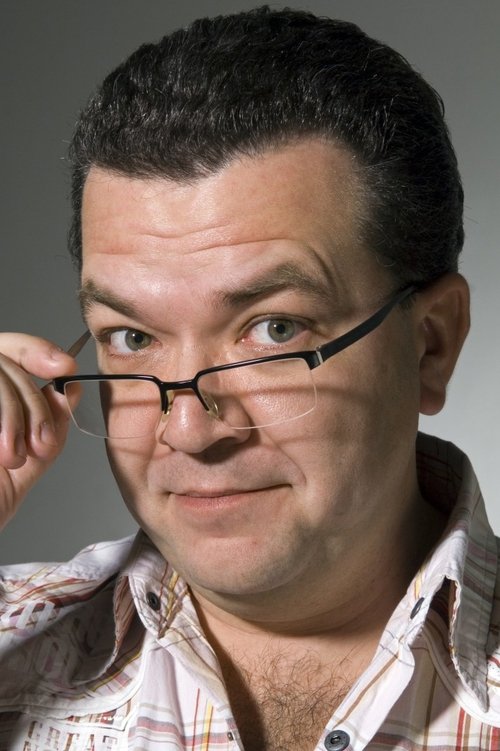 Zbyšek Pantůček photo