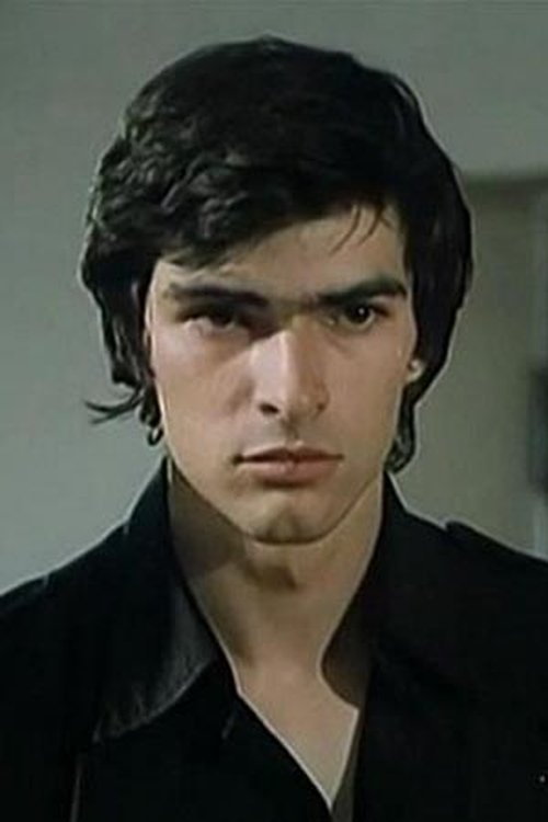 Zdeněk Podhůrský photo