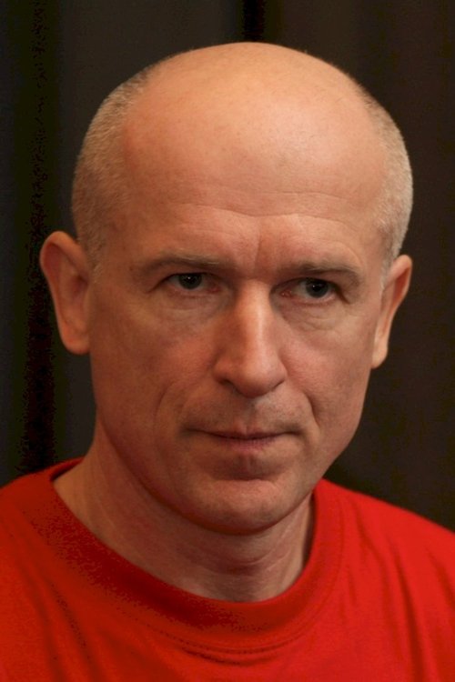 Profile image of Zdeněk Tyc