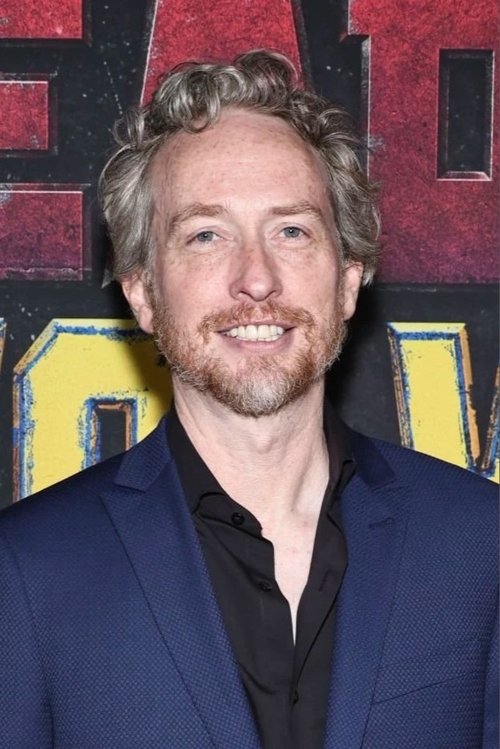 Profile image of Zeb Wells