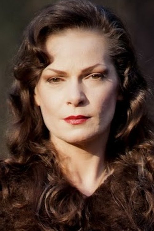 Zeena Schreck photo