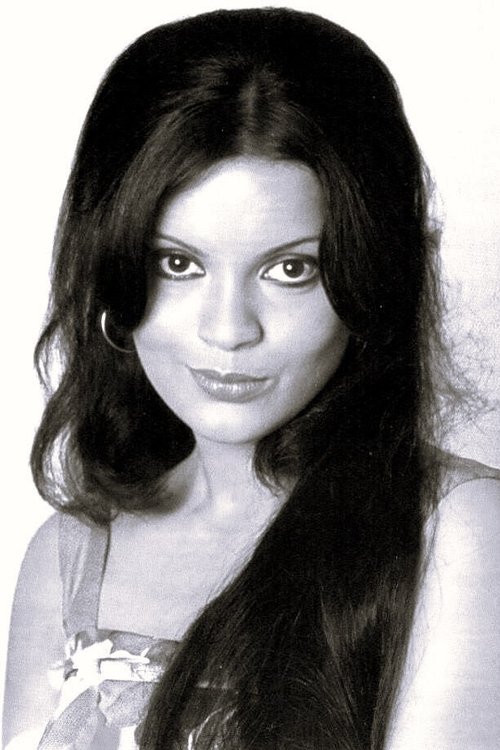 Zeenat Aman photo