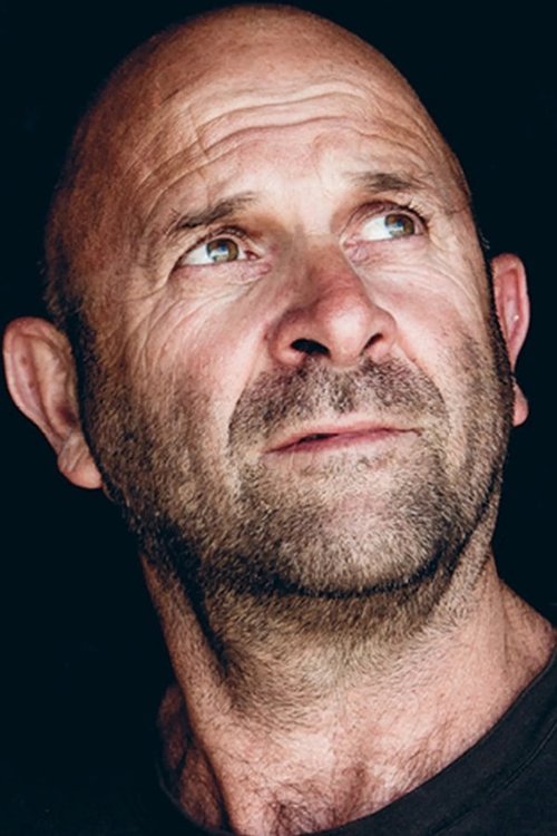 Zeev Sevik Perl photo