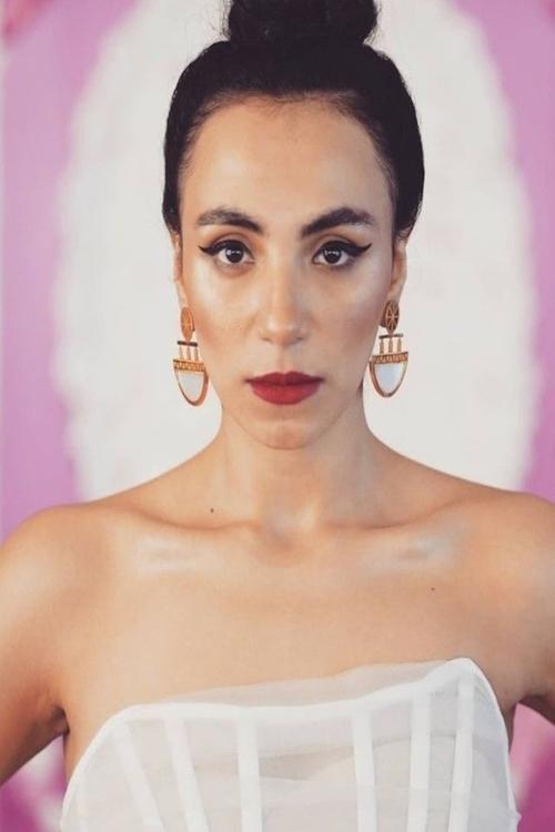 Zeinab Ghareeb photo