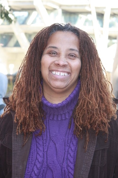 Profile image of Zeinabu irene Davis