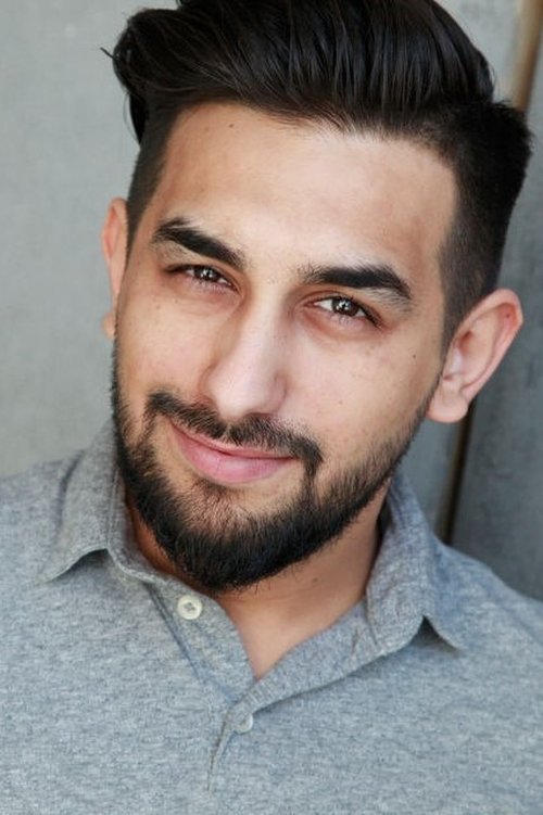 Zejhun Demirov photo