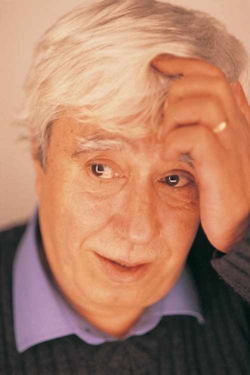 Profile image of Zeki Ökten