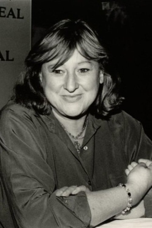 Profile image of Zelda Barron