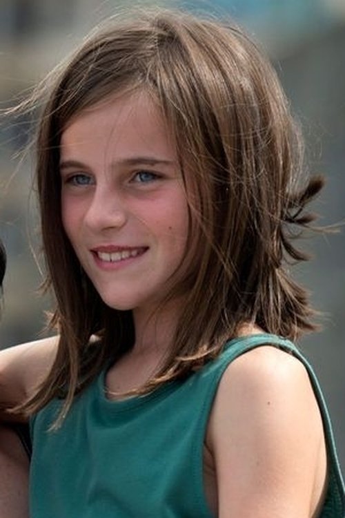 Zélie Boulant-Lemesle photo