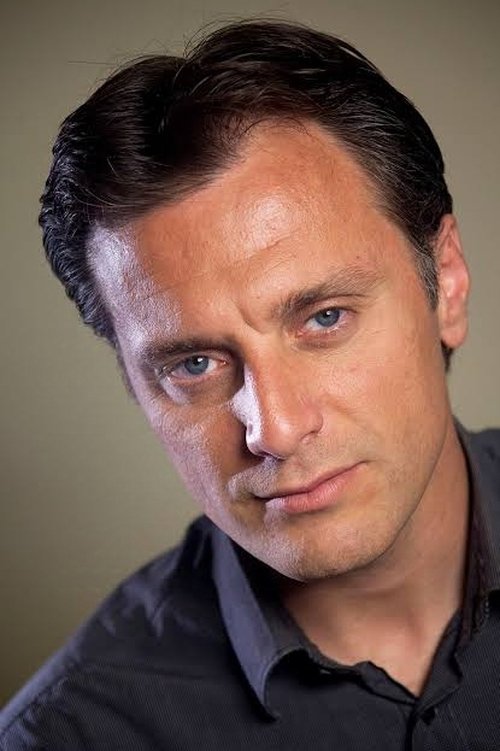 Željko Erkić photo