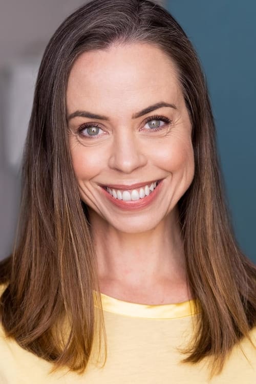 Zena Leigh Logan photo