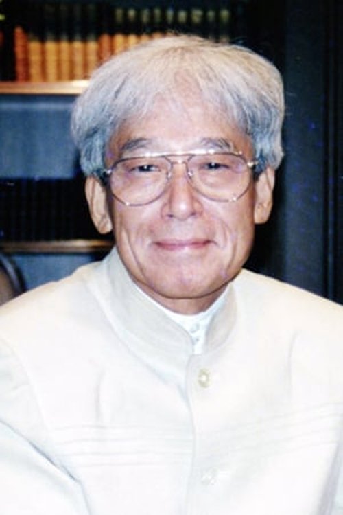 Profile image of Zenzō Matsuyama