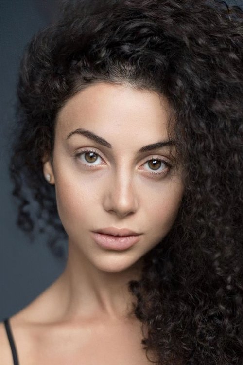 Zepyur Priluchnaya-Brutyan photo