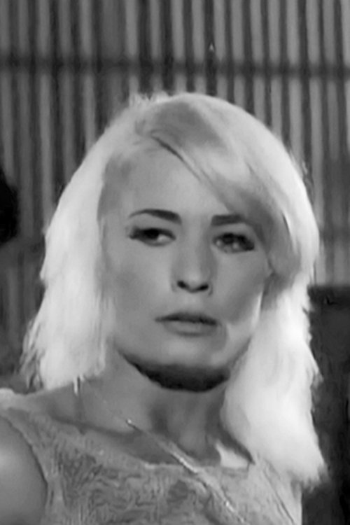 Zeta Apostolou photo