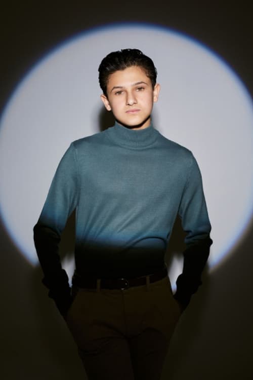 Zeyad El Sharkawy photo