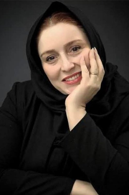 Zhaleh Sameti photo