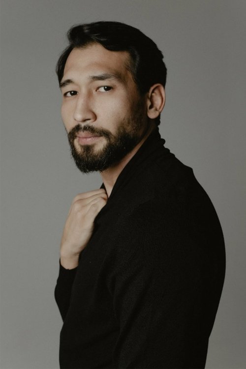 Zhandos Aibassov photo