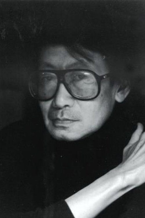 Zhang Beihai photo