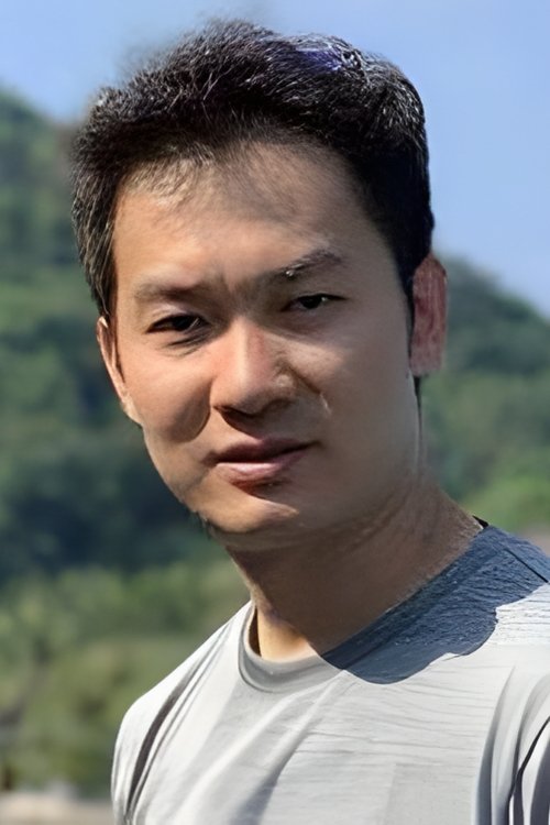 Zhang Bingjun photo