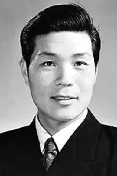 Zhang Chongxiao photo