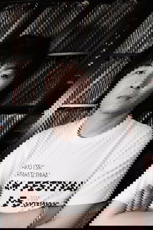 Profile image of Zhang Dalei