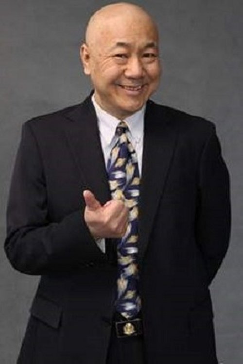 Zhang Dali photo
