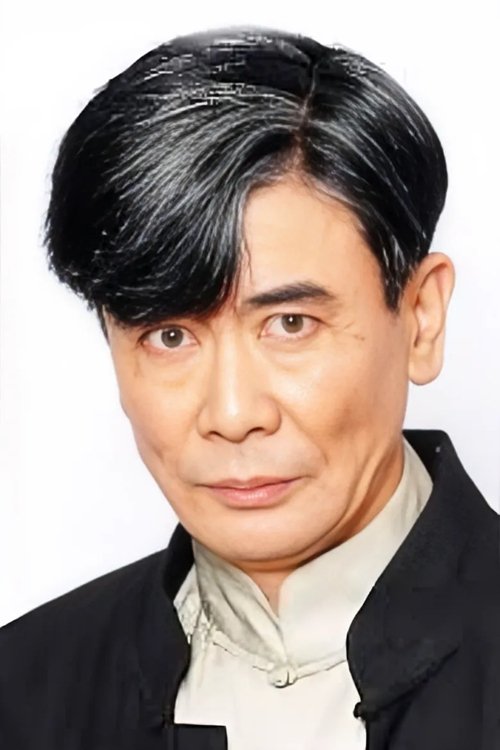 Zhang Guoqing photo
