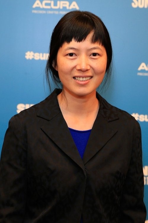 Zhang Jialing photo