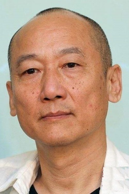 Profile image of Zhang Jianya