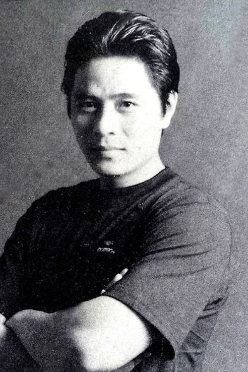 Zhang Kanger photo