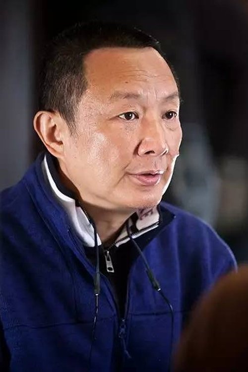 Profile image of Zhang Li