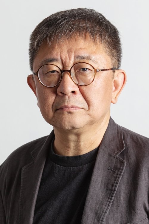 Profile image of Zhang Lu