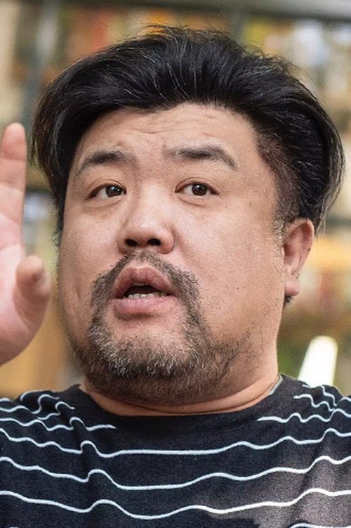 Profile image of Zhang Luan