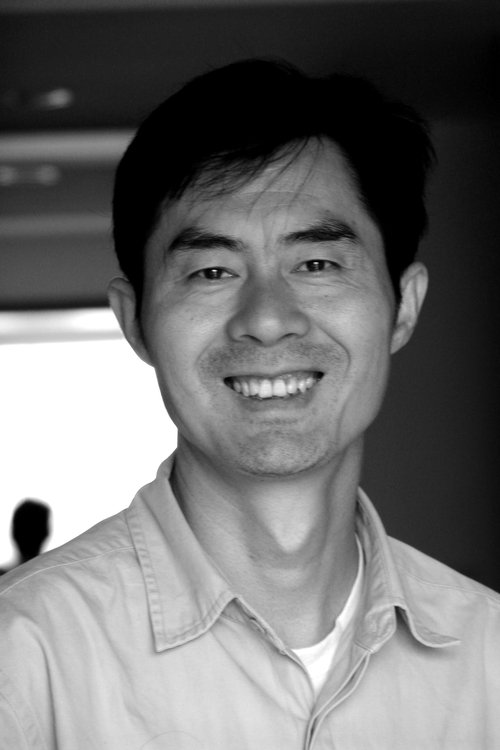 Profile image of Zhang Ming